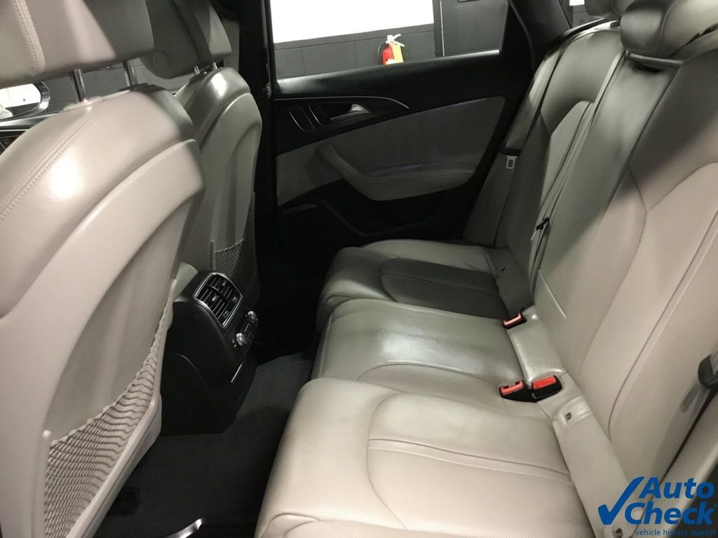 Used 2017 Audi S6 Premium Plus AWD/4WD image 26