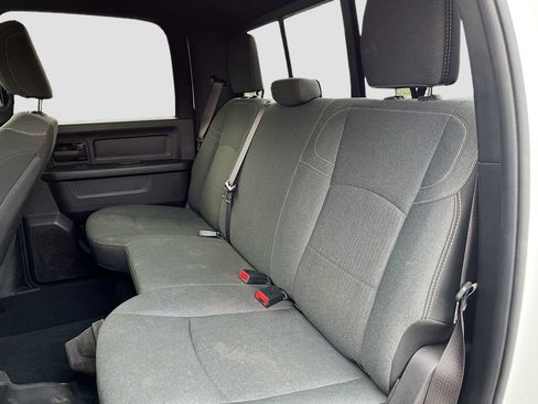Used 2022 RAM 2500 Tradesman AWD/4WD image 23