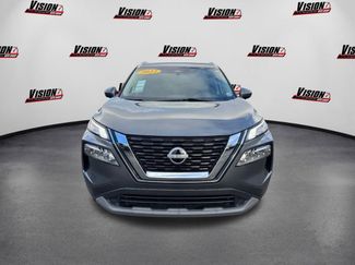 Used 2023 Nissan Rogue SV w/ SV Premium Package video 2