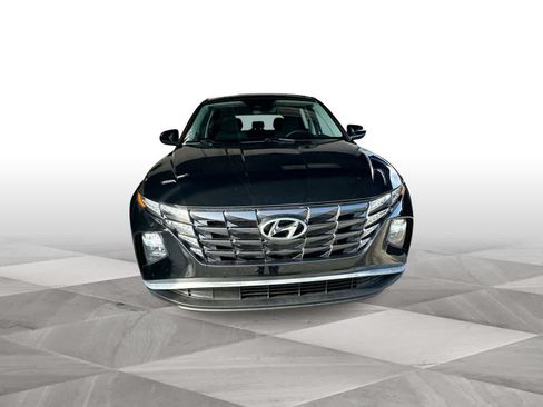 Used 2024 Hyundai Tucson SE FWD image 3