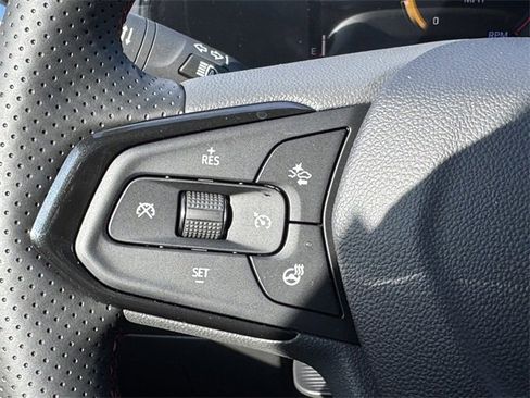 New 2026 Chevrolet Trax RS w/ Sunroof Package image 16