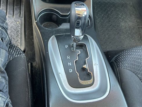 Used 2017 Dodge Journey SXT w/ Comfort/Convenience Group AWD/4WD image 31