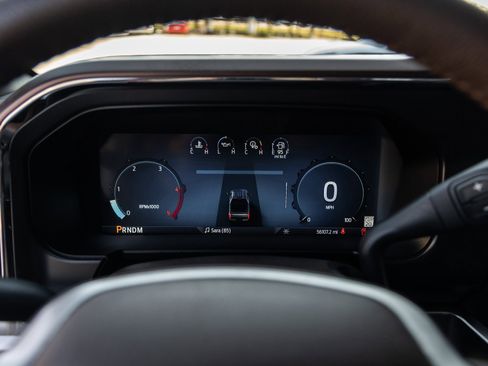 Used 2023 Ford F250 King Ranch w/ Tremor Off-Road Package image 29