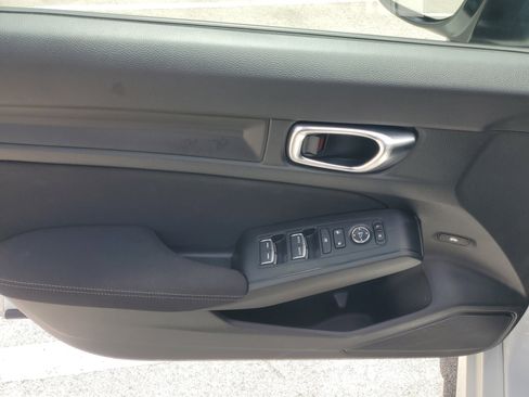 Used 2026 Honda Civic LX image 18