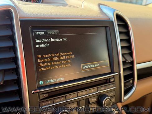 Used 2016 Porsche Cayenne base image 24