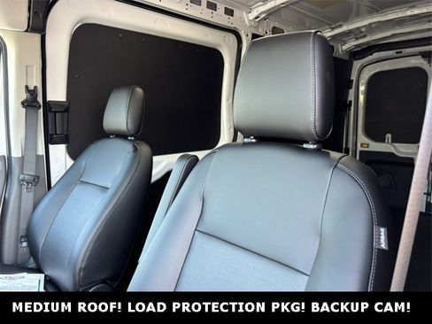 New 2025 Ford Transit 250 Base w/ Load Area Protection Package image 26