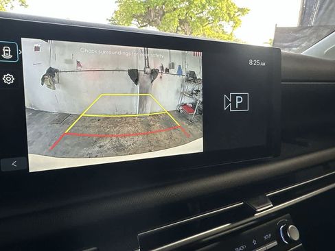 Used 2026 Hyundai Tucson SE FWD image 19