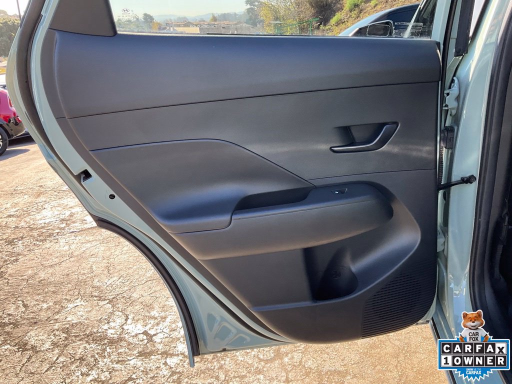 Used 2024 Hyundai Kona SEL FWD image 46