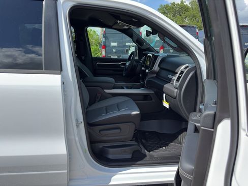 New 2026 RAM 1500 Lone Star AWD/4WD image 15