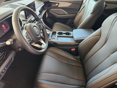 New 2026 Acura MDX SH-AWD image 13