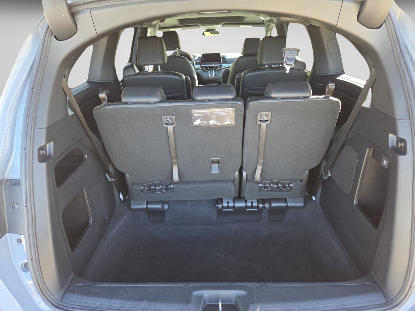 Used 2025 Honda Odyssey Sport-L image 26