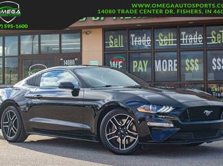 Used 2019 Ford Mustang GT video 1