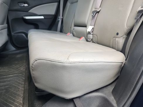 Used 2015 Honda CR-V EX-L image 26