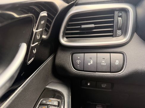 Used 2016 Kia Sorento SX AWD/4WD image 29