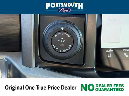 New 2025 Ford F150 Lariat w/ Equipment Group 501A Mid image 18