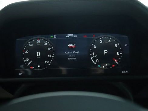 Certified 2023 Land Rover Defender 110 S AWD/4WD image 22