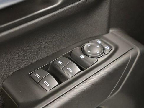 New 2026 Chevrolet Silverado 1500 Custom Trail Boss AWD/4WD image 15