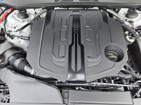 New 2026 Audi A6 Premium Plus AWD/4WD image 36