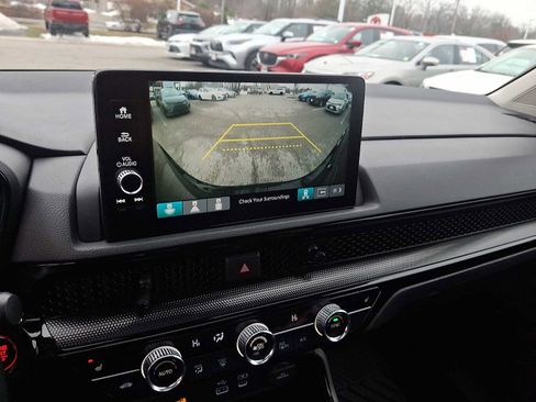 Used 2025 Honda CR-V EX-L image 19