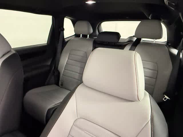 New 2027 Honda CR-V Sport Touring image 35