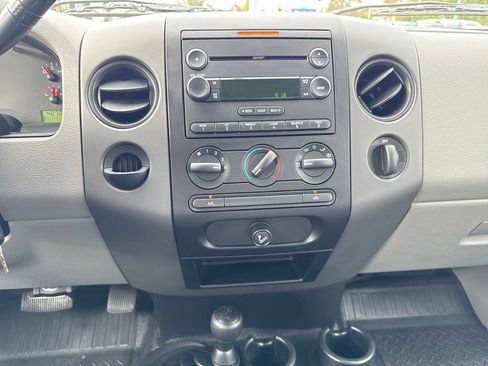 Used 2006 Ford F150 XL AWD/4WD image 19