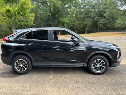 Used 2023 Mitsubishi Eclipse Cross ES