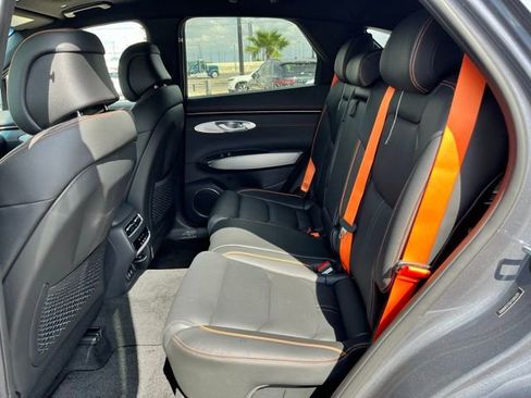 New 2026 Genesis GV70 2.5T Sport Prestige AWD/4WD image 18