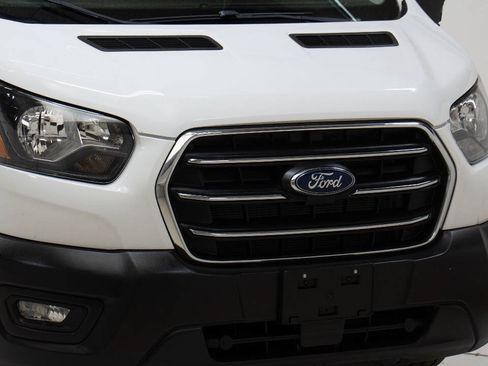 Used 2020 Ford Transit 250 Medium Roof w/ Load Area Protection Package RWD image 9