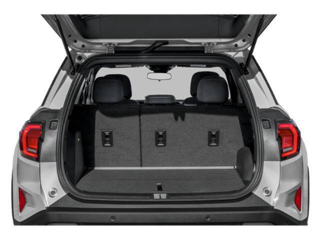 New 2027 GMC Terrain Denali AWD/4WD image 13
