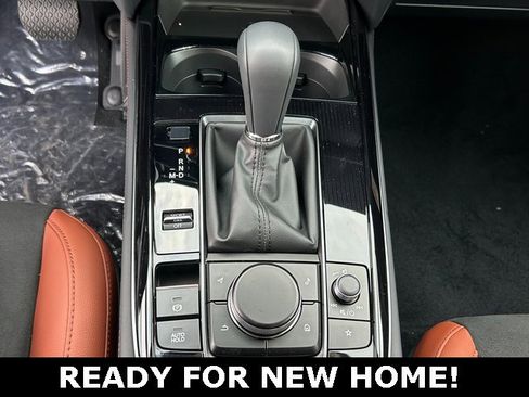 Certified 2025 MAZDA CX-30 Carbon image 22