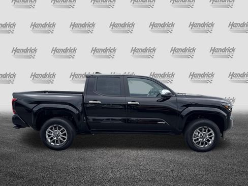 Used 2024 Toyota Tacoma Limited w/ Limited Package (LT) AWD/4WD image 11