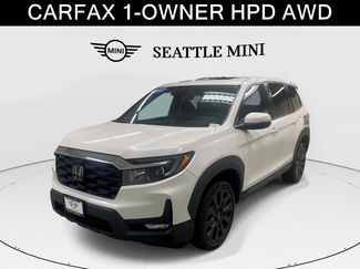 Used 2023 Honda Passport EX-L video 1