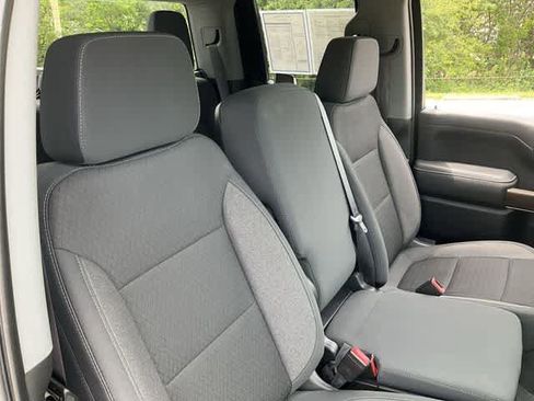 Used 2021 GMC Sierra 1500 Elevation AWD/4WD image 18