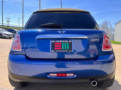 Used 2013 MINI Cooper Hardtop image 4