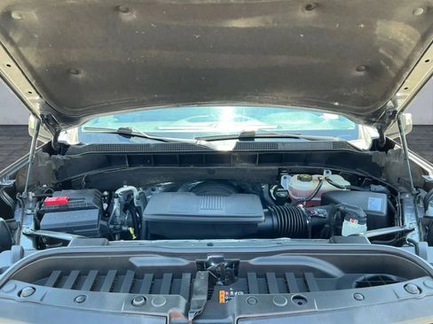 Used 2021 Chevrolet Silverado 1500 LT image 23