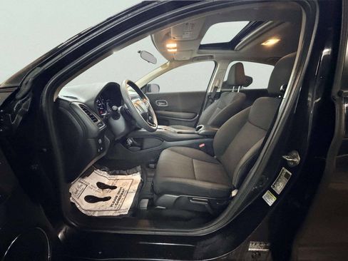 Used 2016 Honda HR-V EX image 14