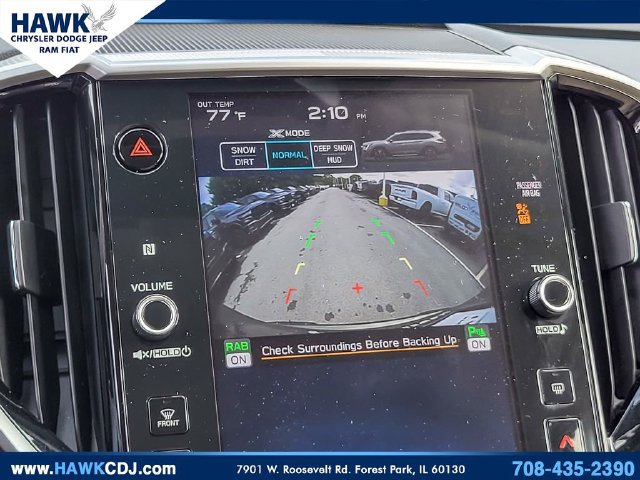 Used 2023 Subaru Ascent Limited AWD/4WD image 20