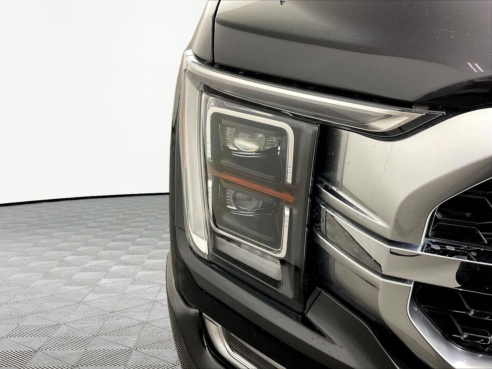 Used 2022 Ford F150 Platinum AWD/4WD image 33