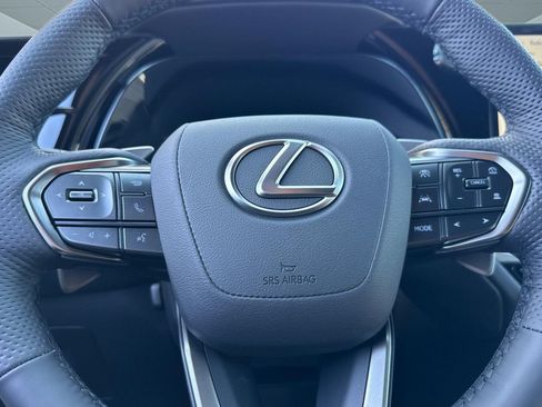 New 2026 Lexus TX 350 AWD w/ Technology Package image 14