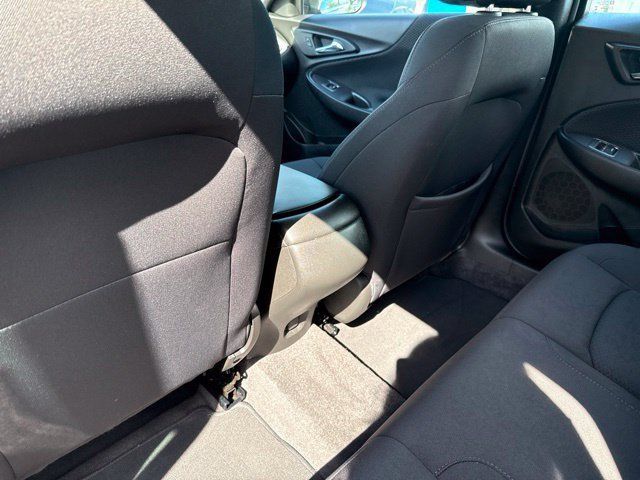 Used 2023 Chevrolet Malibu RS FWD image 14