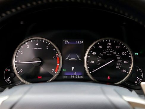 Used 2021 Lexus NX 300 FWD w/ Comfort Package image 15