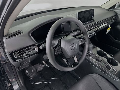New 2026 Honda Civic LX image 22