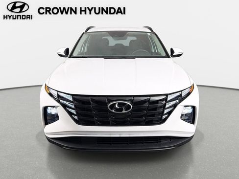 Certified 2023 Hyundai Tucson SEL FWD image 2