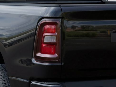 New 2026 RAM 1500 Express AWD/4WD image 11