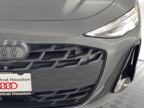 New 2026 Audi A6 Premium Plus AWD/4WD image 11