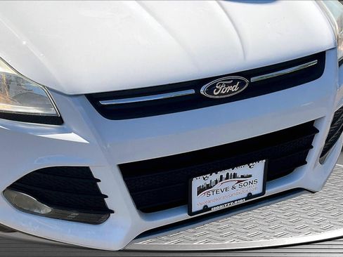 Used 2013 Ford Escape SE AWD/4WD image 31