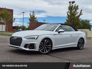 Used 2023 Audi S5 Prestige AWD/4WD video 1