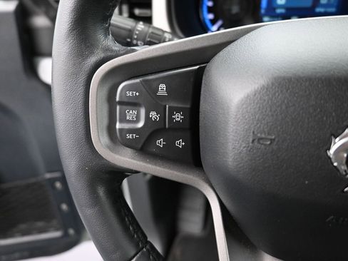 Used 2024 Ford Bronco Outer Banks image 30