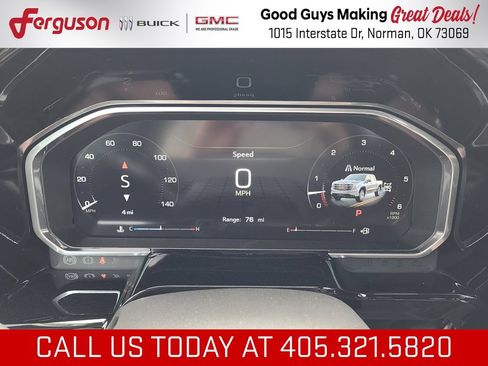 New 2026 GMC Sierra 1500 SLT w/ SLT Premium Plus Package AWD/4WD image 24