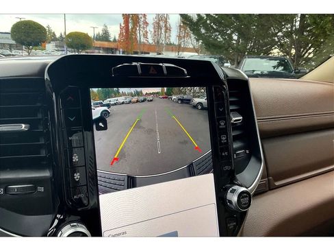 Used 2022 RAM 2500 Laramie image 21